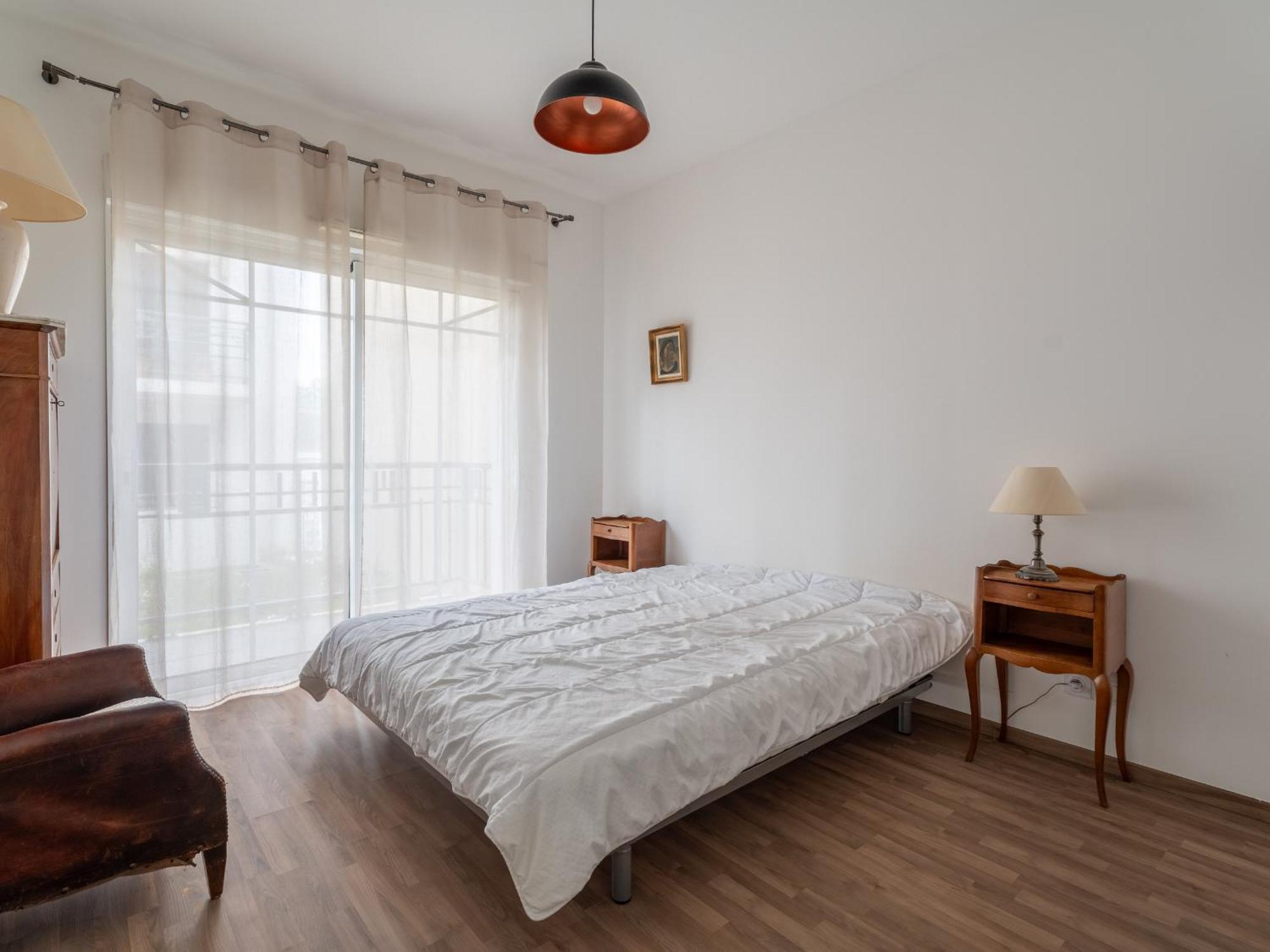 T3 En Centre-Ville D'Arcachon, Proche Plage, Balcons, Parking, Ascenseur Et Wi-Fi - Fr-1-319-440 Exteriör bild